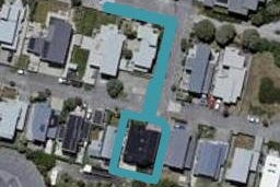 8 Steeple Lane, Seatoun, Wellington