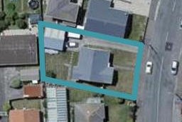 3 The Quadrant, Miramar, Wellington