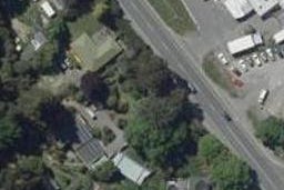 317 Port Hills Road, Hillsborough, Christchurch