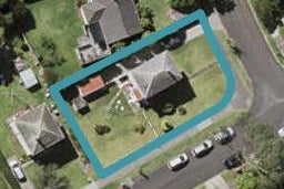 2 Mamaku Street, Meadowbank, Auckland