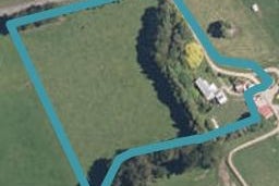 78 Mangatainoka Valley Road, Eketahuna