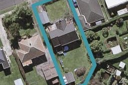 30 Cornwall Street, Brooklands, New Plymouth