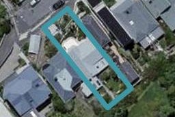 21 Shannon Street, Mount Victoria, Wellington