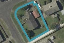 1 Raleigh Street, Awapuni, Palmerston North