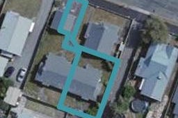 45B Cole Street, Masterton