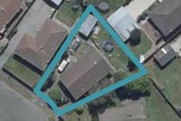 11 Curzon Place, Parklands, Christchurch