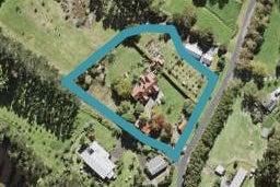 37 Hardens Lane, Paremoremo, Auckland