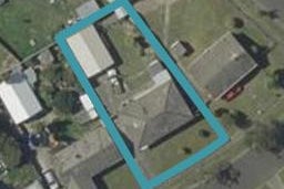 22 Dampier Avenue, Awapuni, Palmerston North