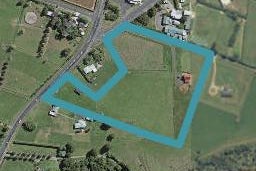 487 Bald Hill Road, Waiuku, Waiuku