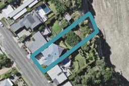 80 Seacliffe Avenue, Narrow Neck, Auckland
