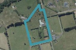 101 Three Mile Hill Road, Halfway Bush, Dunedin