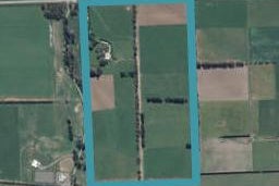 557 Mairaki Road, Fernside, Rangiora
