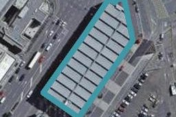 2.11/28 Waterloo Quay, Pipitea, Wellington
