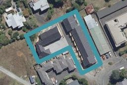 4/18 Hunter Street, Hamilton Lake, Hamilton