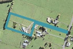 207 Postman Road, Albany