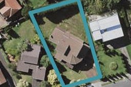 12 Kissling Place, Saint Johns, Auckland