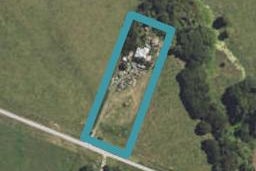 105 Tinatoka Road, Ruatoria, Ruatoria
