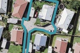 58C Maybury Street, Point England, Auckland