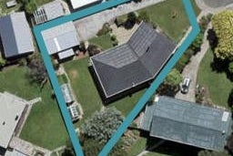 102 Carnarvon Court, Glengarry, Invercargill