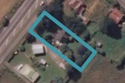 396 Waihola Highway, Milburn