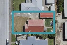 27 Carron Street, Waverley, Invercargill