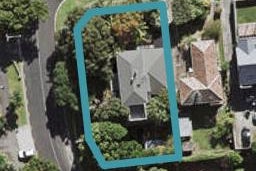 1 Hukanui Crescent, Ponsonby, Auckland