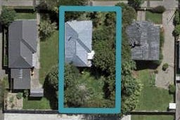 85 Newcastle Street, Windsor, Invercargill