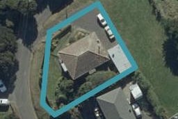 36 Oxley Crescent, Broad Bay, Dunedin