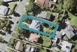 33 Sale Street, Cockle Bay, Auckland
