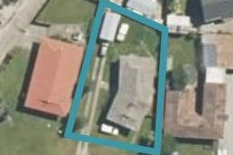 189 Rolleston Street, Hokitika