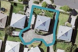 93A Maybury Street, Point England, Auckland
