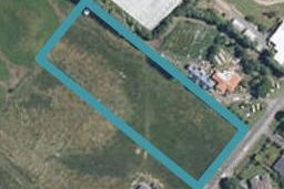25 Koputaroa Road, Levin, Levin