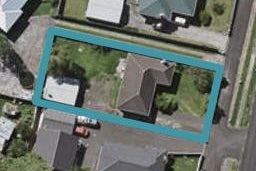 268 East Tamaki Road, Otara, Auckland