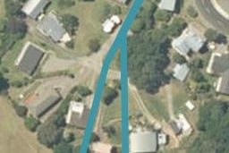 326 Onemana Drive, Onemana, Whangamatā