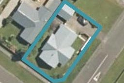 180 Weld Street, Hokitika