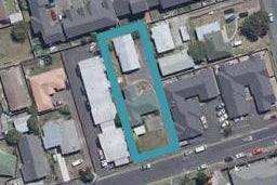 6A Ford Street, Hamilton East, Hamilton