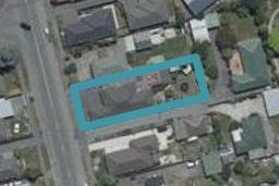 196 Burwood Road, Burwood, Christchurch