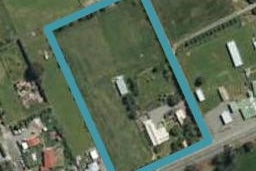 2670 Wairau Valley, WAIRAU VALLEY, BLENHEIM