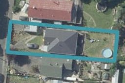 34 Sydney Street, Caversham, Dunedin
