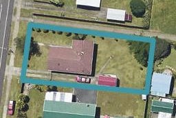 182 Valley Road, Kawerau, Kawerau