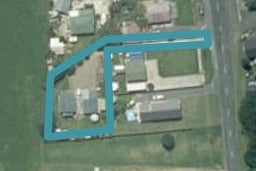 1201 East Coast Road, Pokeno