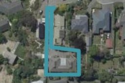 1/25A View Terrace, Huntsbury, Christchurch