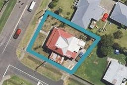 22 Endcliffe Road, Kaiti, Gisborne