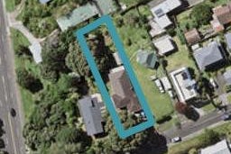 4 Sunset View Road, Panmure, Auckland