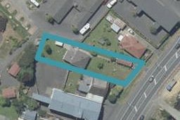 174 Kaikorai Valley Road, Bradford, Dunedin