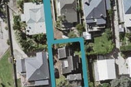 41A Ewen Alison Avenue, Devonport, Auckland