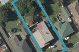 121 Ferguson Street, West End, Palmerston North