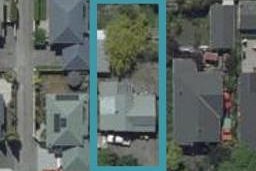 119 Edgeware Road, St Albans, Christchurch