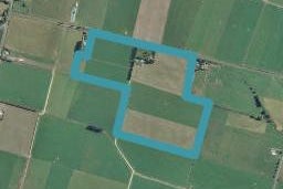 92 Beach Road, Seadown, Timaru