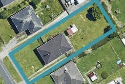 45 Ford Road, Fordlands, Rotorua